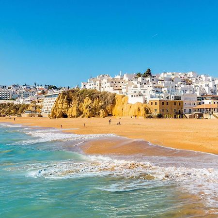 Albufeira Prestige With Pool By Homing Exterior foto