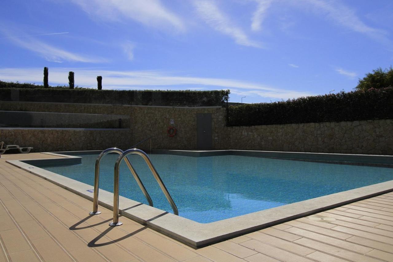 Albufeira Prestige With Pool By Homing Exterior foto