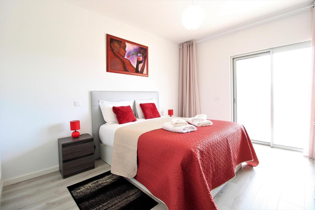 Albufeira Prestige With Pool By Homing Exterior foto