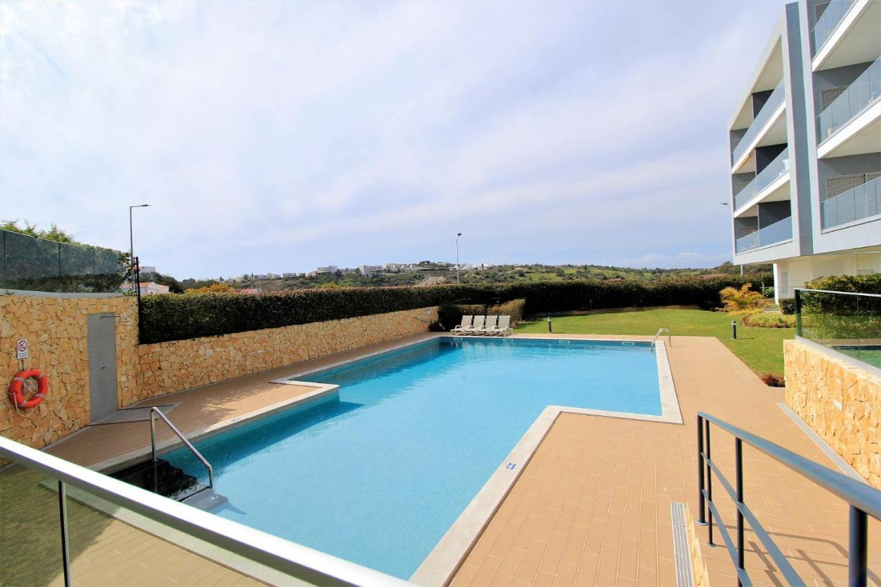 Albufeira Prestige With Pool By Homing Exterior foto