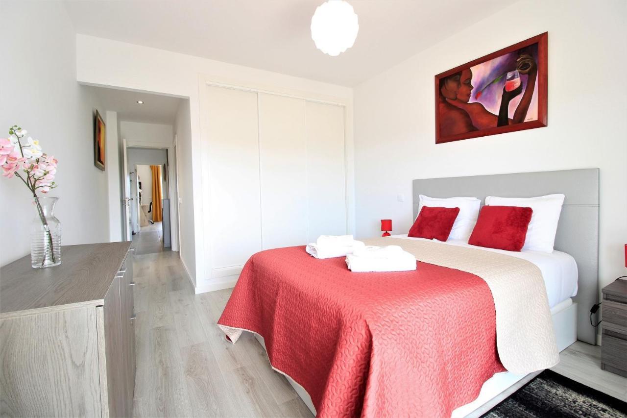Albufeira Prestige With Pool By Homing Exterior foto