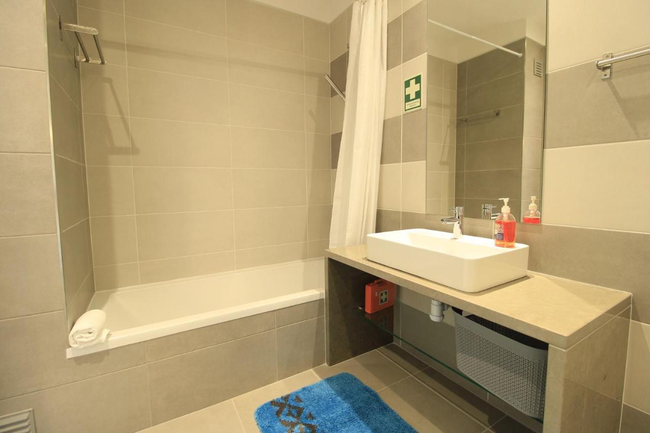 Albufeira Prestige With Pool By Homing Exterior foto