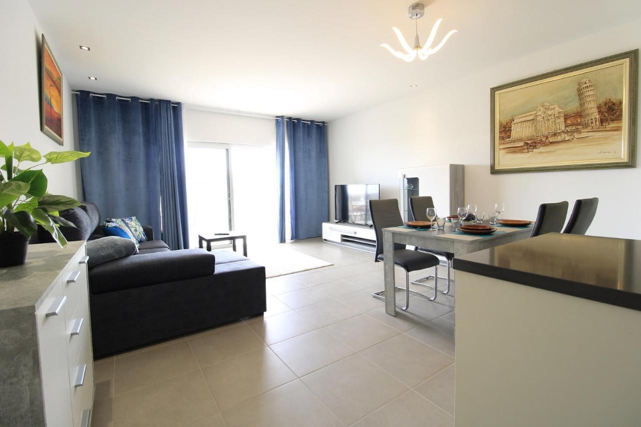 Albufeira Prestige With Pool By Homing Exterior foto