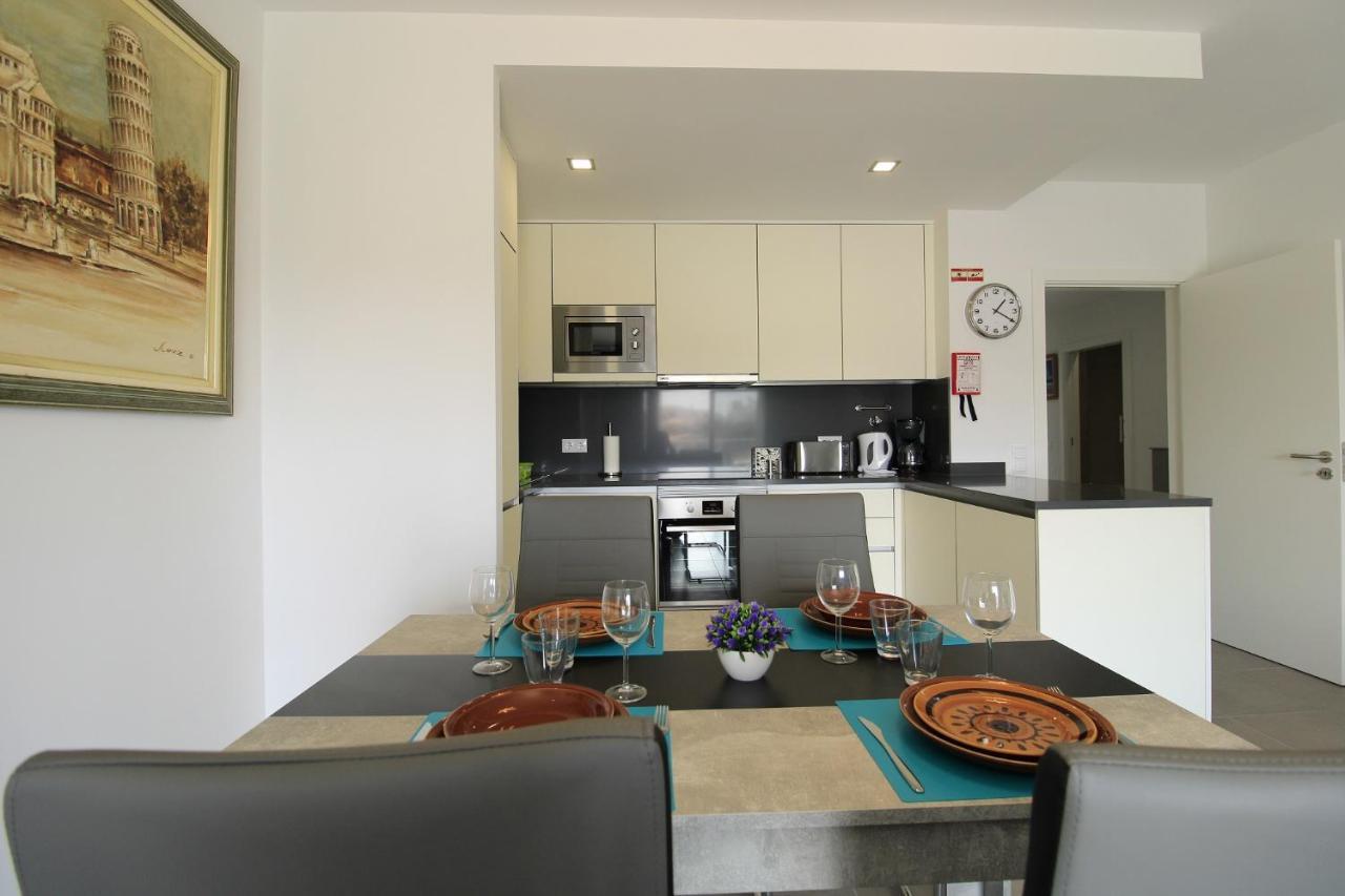 Albufeira Prestige With Pool By Homing Exterior foto
