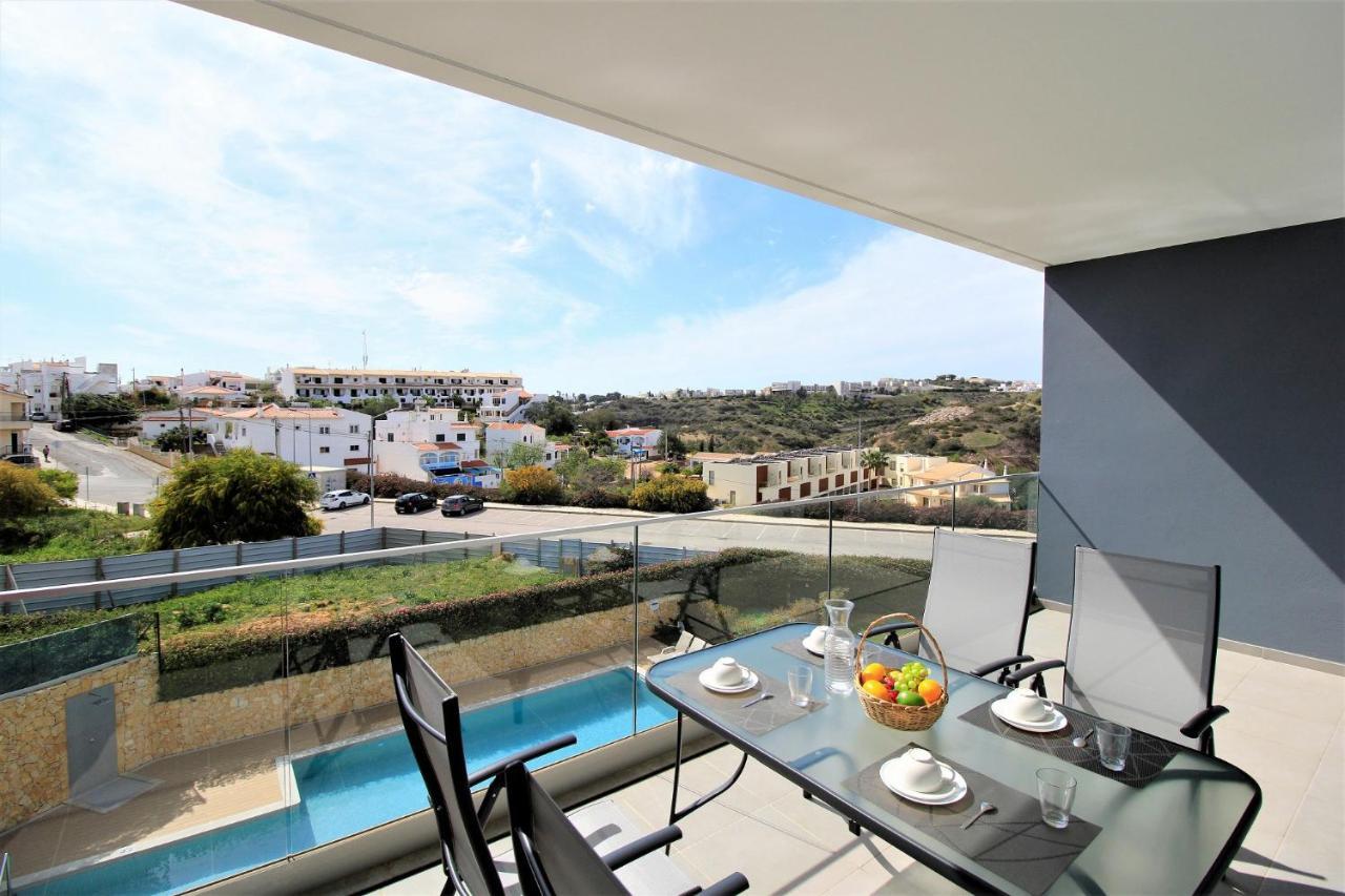 Albufeira Prestige With Pool By Homing Exterior foto