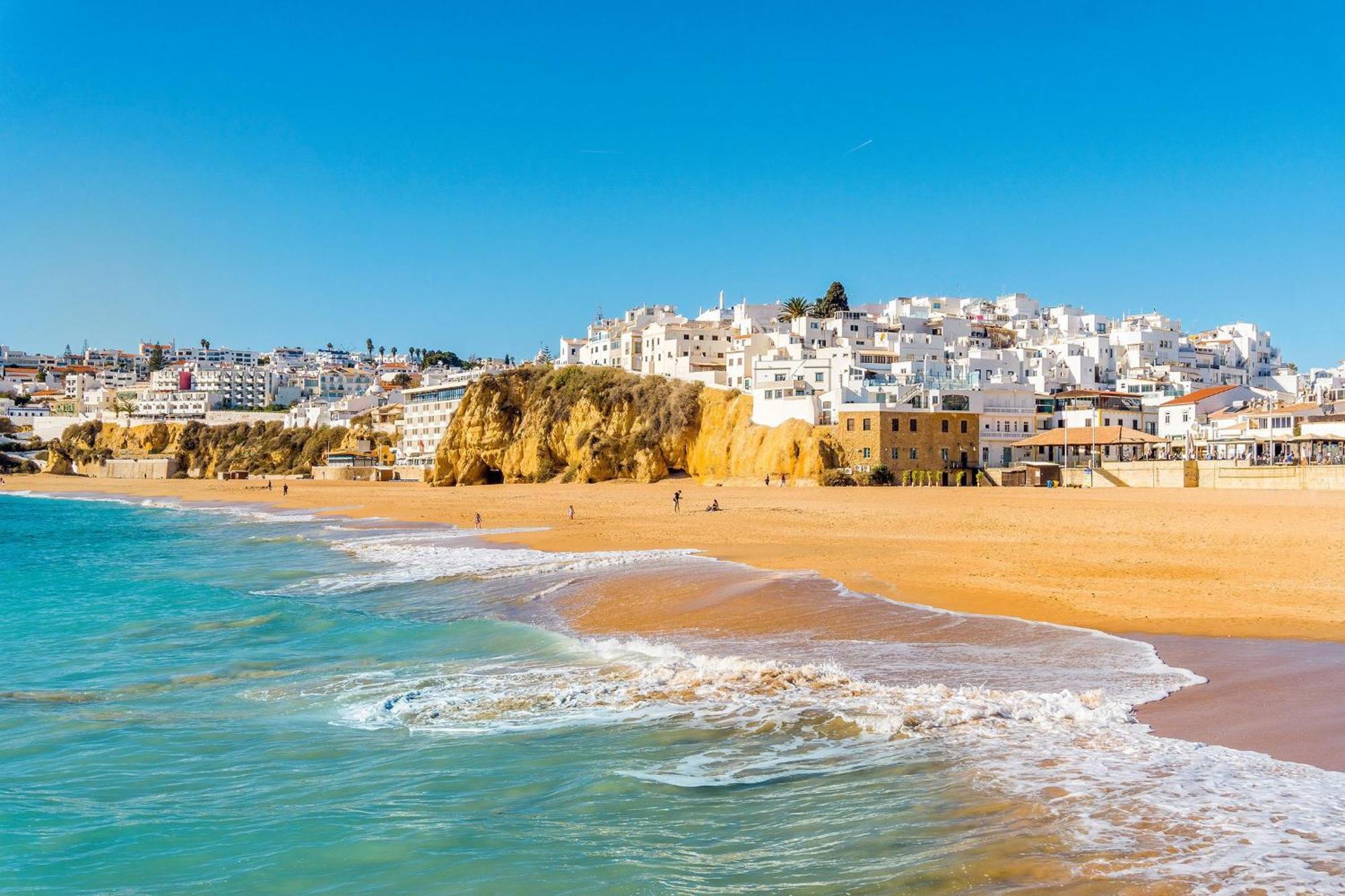 Albufeira Prestige With Pool By Homing Exterior foto